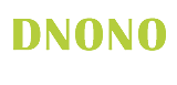 Dnono's logo